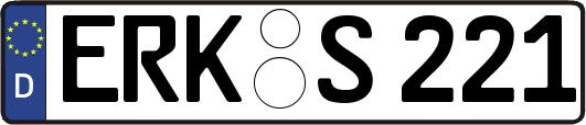ERK-S221