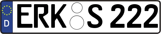ERK-S222