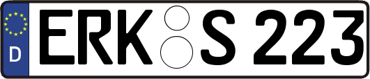 ERK-S223