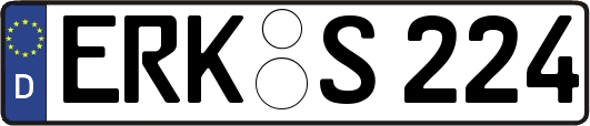 ERK-S224