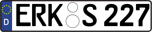 ERK-S227