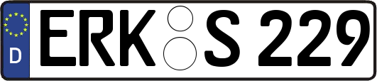 ERK-S229