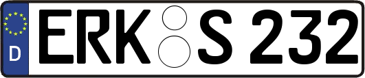 ERK-S232