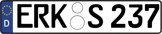 ERK-S237