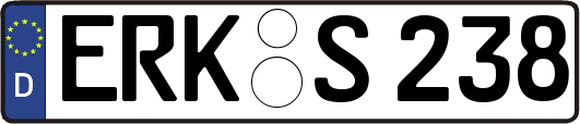 ERK-S238