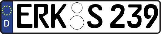 ERK-S239