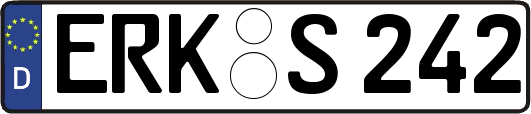 ERK-S242