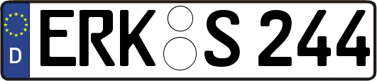 ERK-S244