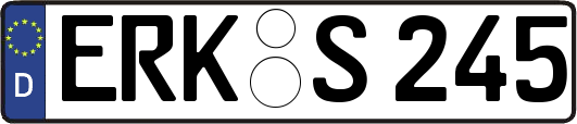 ERK-S245