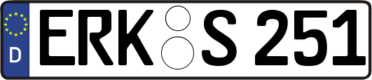 ERK-S251