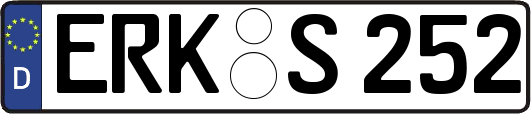 ERK-S252