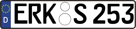 ERK-S253