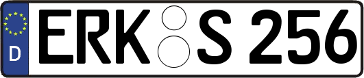 ERK-S256