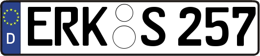 ERK-S257