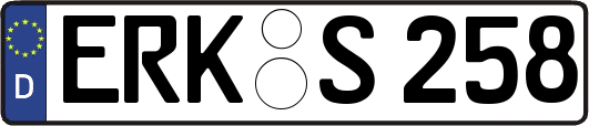ERK-S258