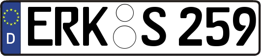 ERK-S259