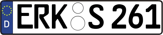 ERK-S261