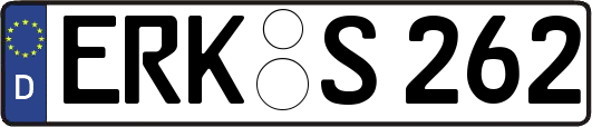 ERK-S262