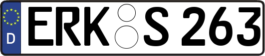 ERK-S263