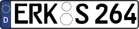 ERK-S264