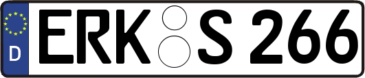 ERK-S266