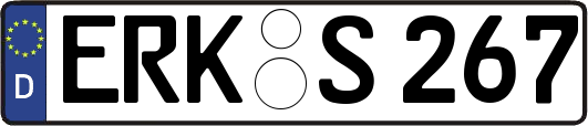 ERK-S267