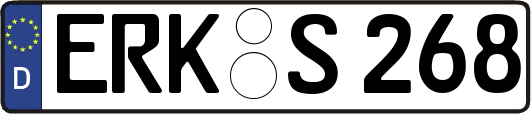 ERK-S268