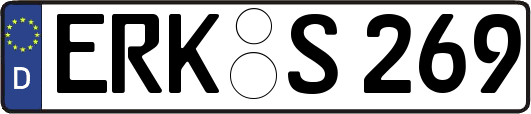 ERK-S269