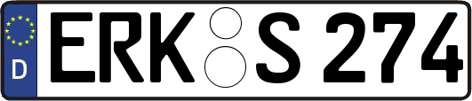 ERK-S274