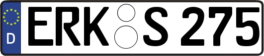 ERK-S275