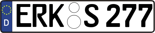 ERK-S277
