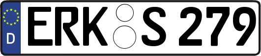 ERK-S279