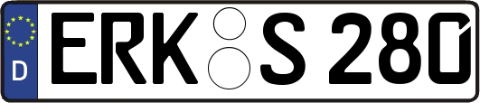 ERK-S280