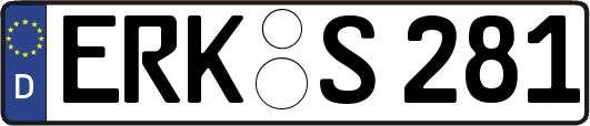 ERK-S281