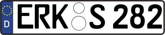 ERK-S282