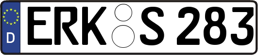 ERK-S283