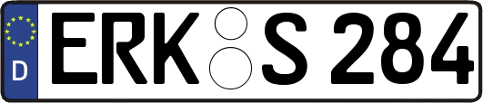 ERK-S284