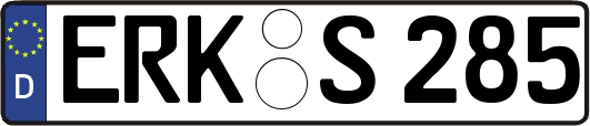 ERK-S285