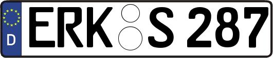 ERK-S287
