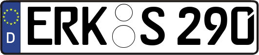 ERK-S290