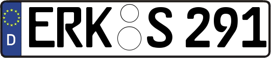 ERK-S291