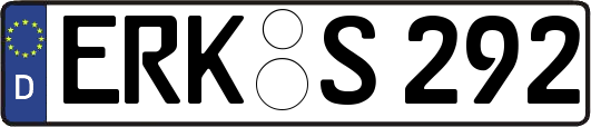 ERK-S292