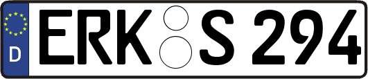 ERK-S294