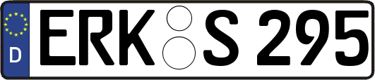 ERK-S295