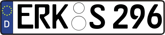 ERK-S296