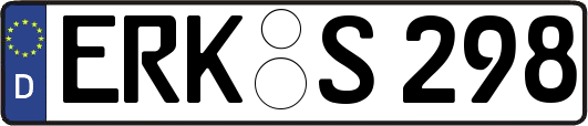 ERK-S298