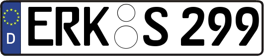 ERK-S299