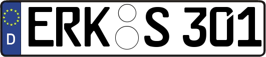 ERK-S301
