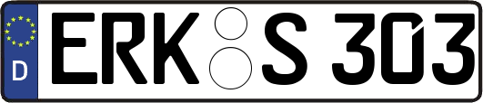 ERK-S303