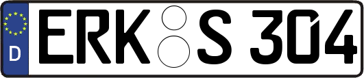 ERK-S304